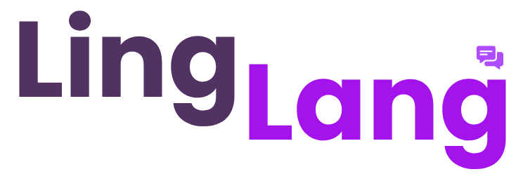 Thai Language Learning Logo